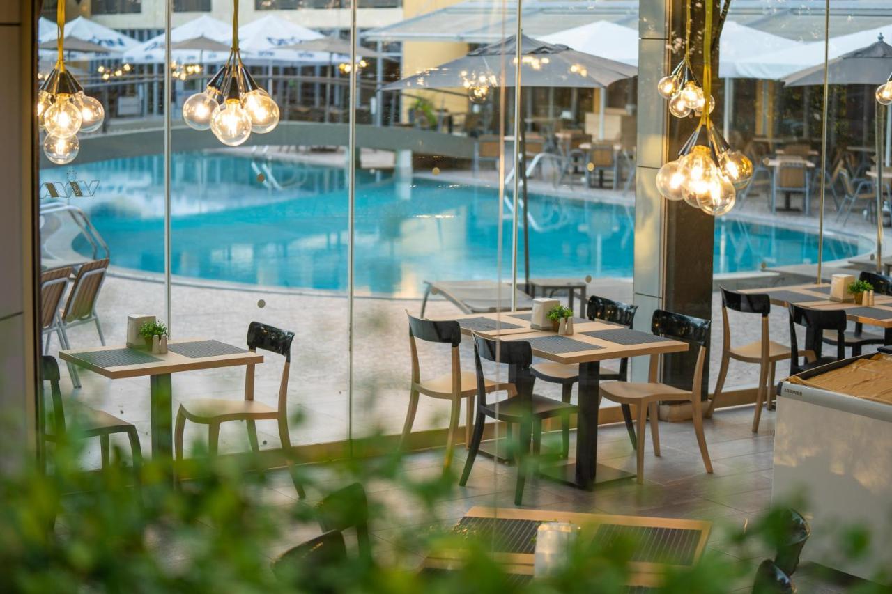 Hvd Viva Club Ultra All Inclusive - Private Beach & Free Parking Goudstrand Buitenkant foto